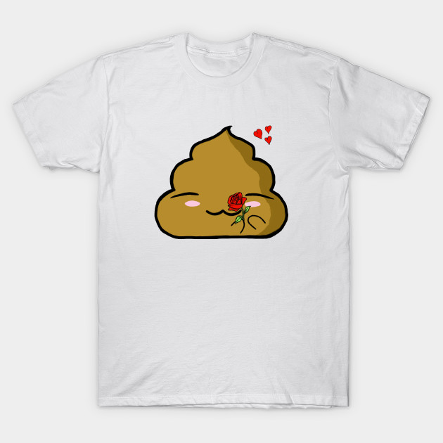 POO T-Shirt-TOZ